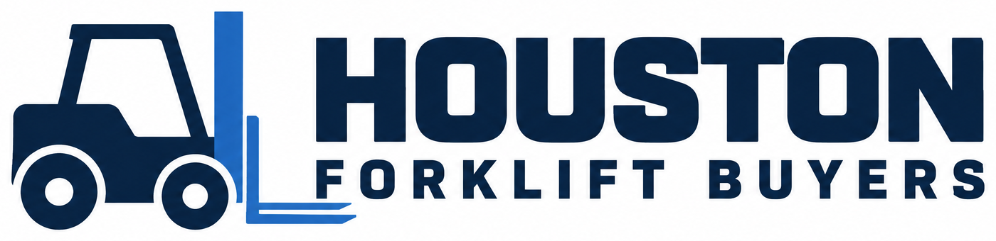 Houston Forklift Buyers